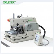 Eyelet electrial button holing machine ( up thread trimmer)
